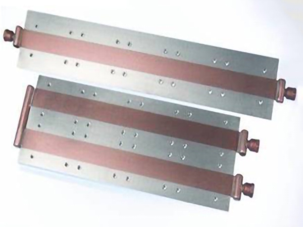 COLD PLATE - R1017 - COLD PLATE 散熱產品